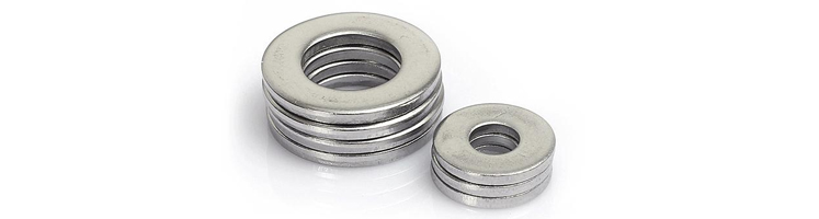 組合密封墊圈是什么？組合密封墊圈國家標準