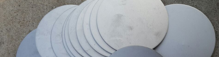 不銹鋼非標件使用優點介紹