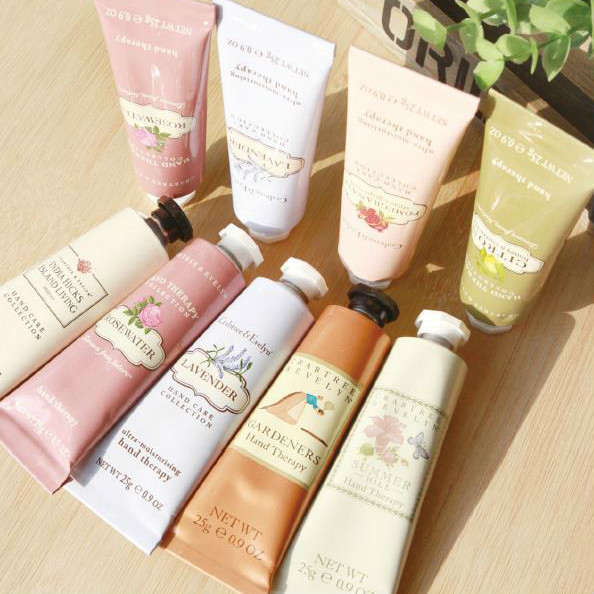 化妝品復合軟管發(fā)展新趨勢