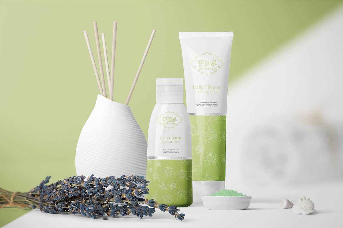 化妝品的環保包裝 化妝品的環保包裝