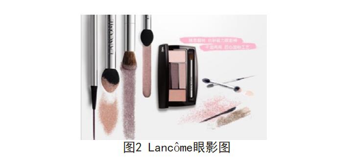 化妝品包裝中的圖案設計研究 化妝品包裝中的圖案設計研究