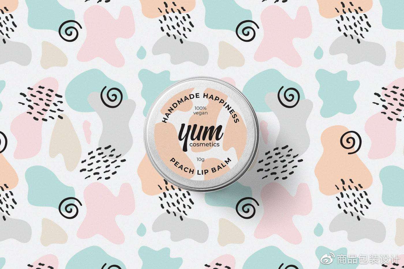 化妝品包裝 環保與時尚并行 化妝品包裝 環保與時尚并行