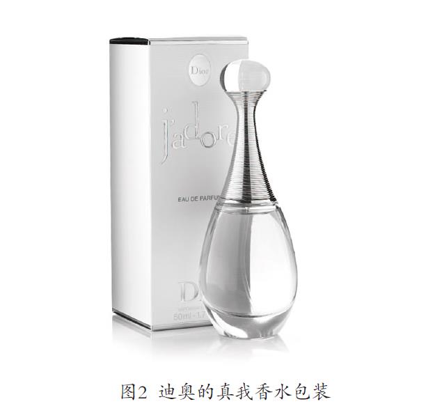 仿生形態的化妝品包裝設計案例賞析 仿生形態的化妝品包裝設計案例賞析