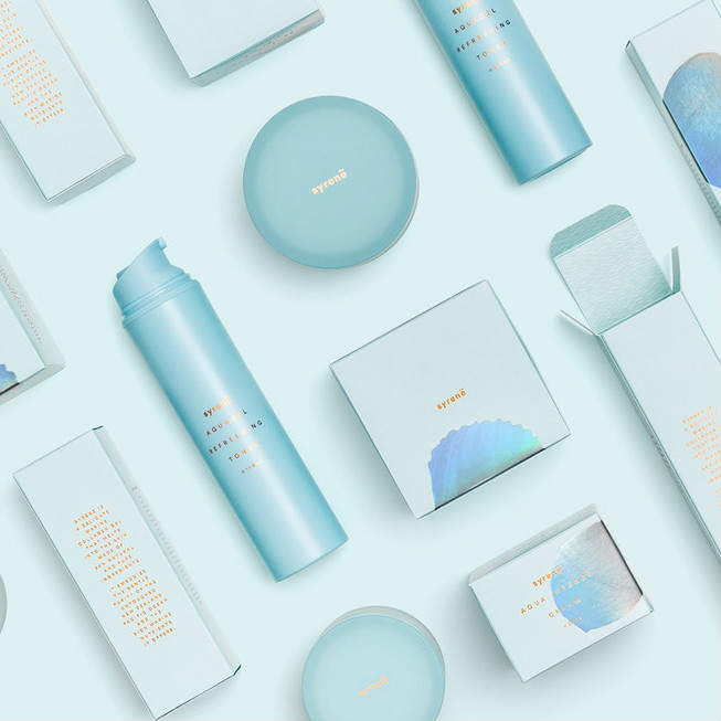 美妝電商:依靠防偽碼 拒絕假美麗