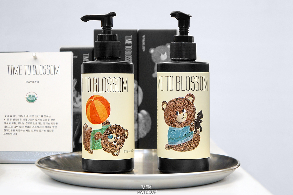 亞克力化妝品瓶子生產廠家告訴你，聚酯塑料PET瓶的開發與應用