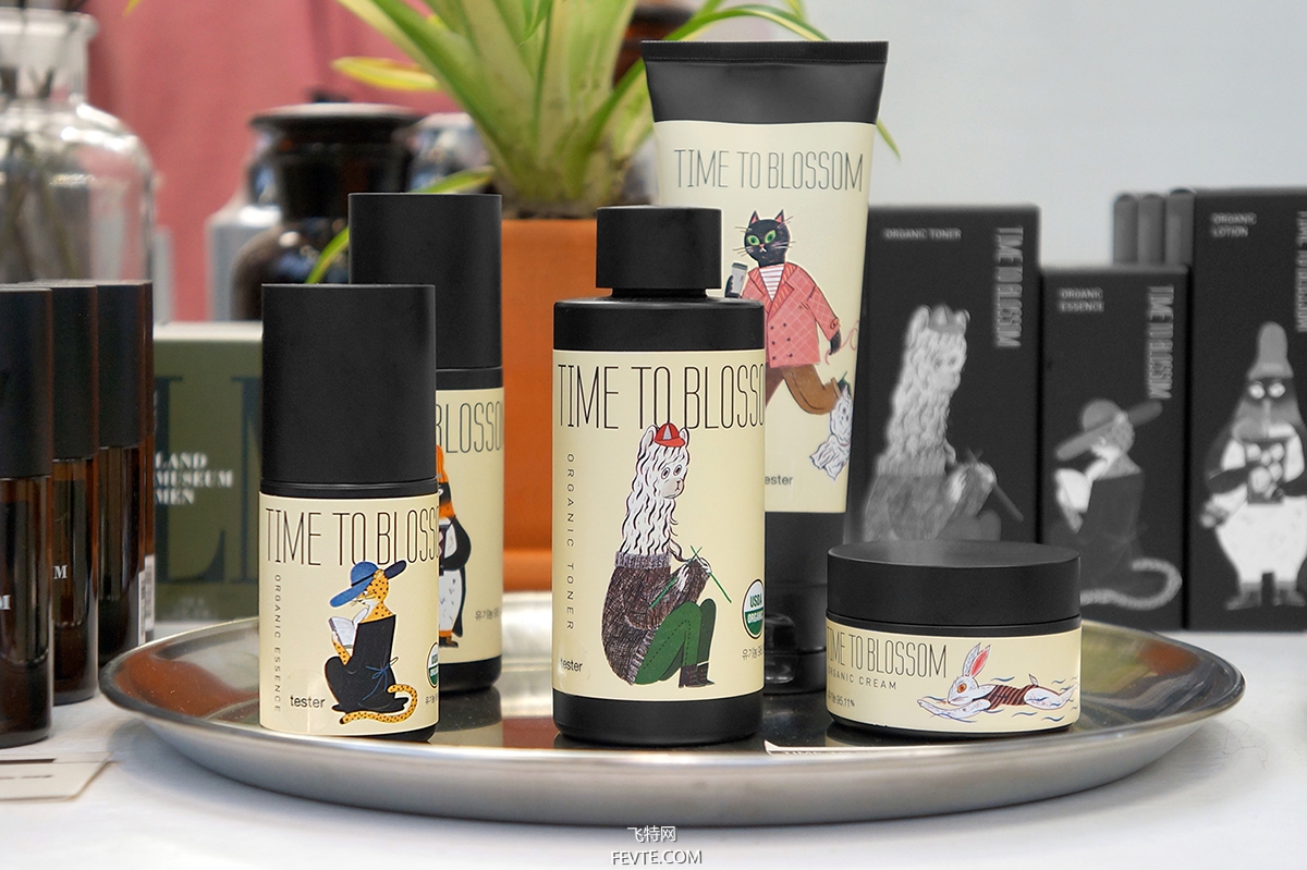 亞克力化妝品瓶子生產廠家告訴你，聚酯塑料PET瓶的開發與應用