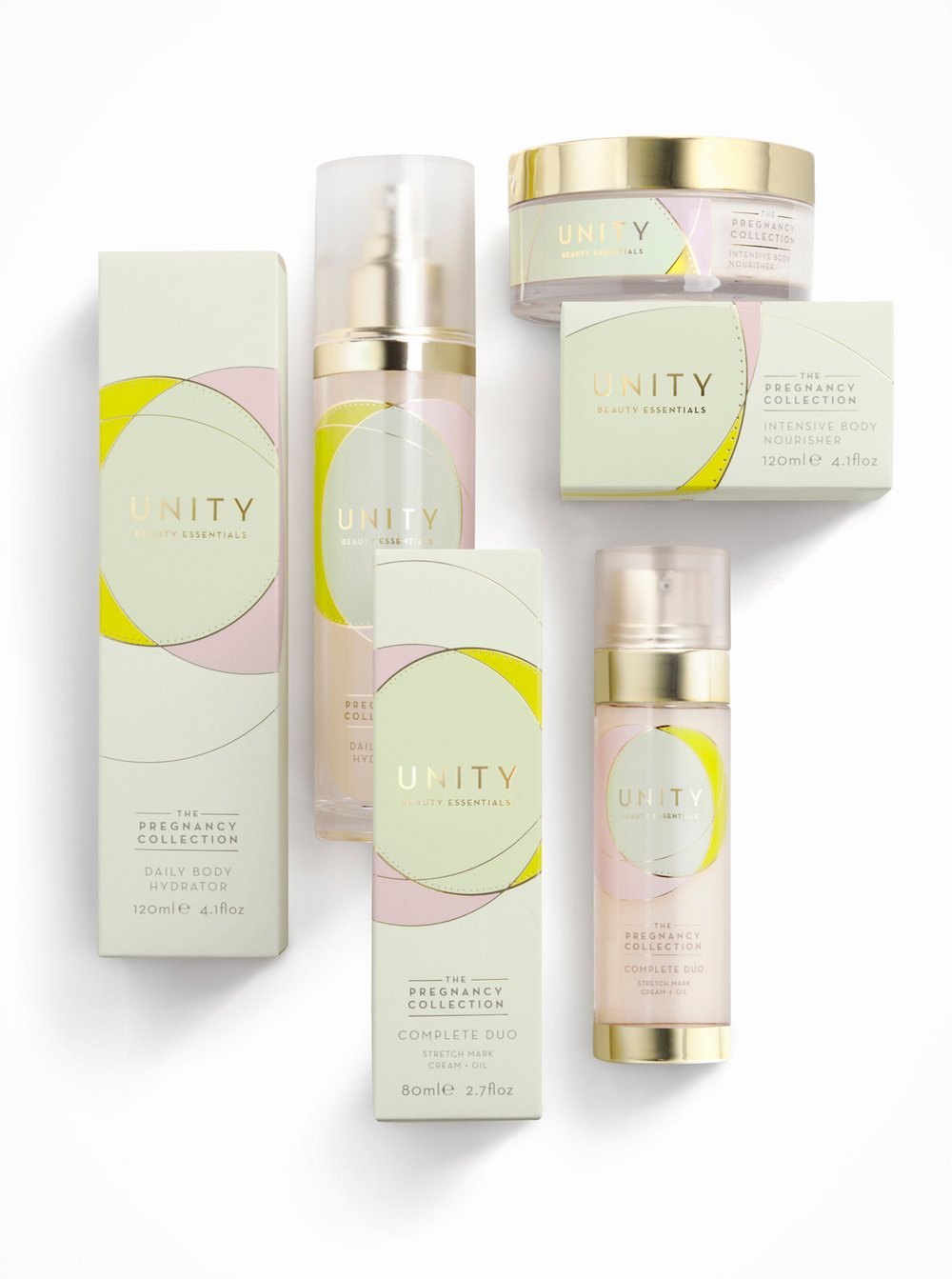 綠色包裝之途徑探析:以我國化妝品包裝為例 綠色包裝之途徑探析:以我國化妝品包裝為例