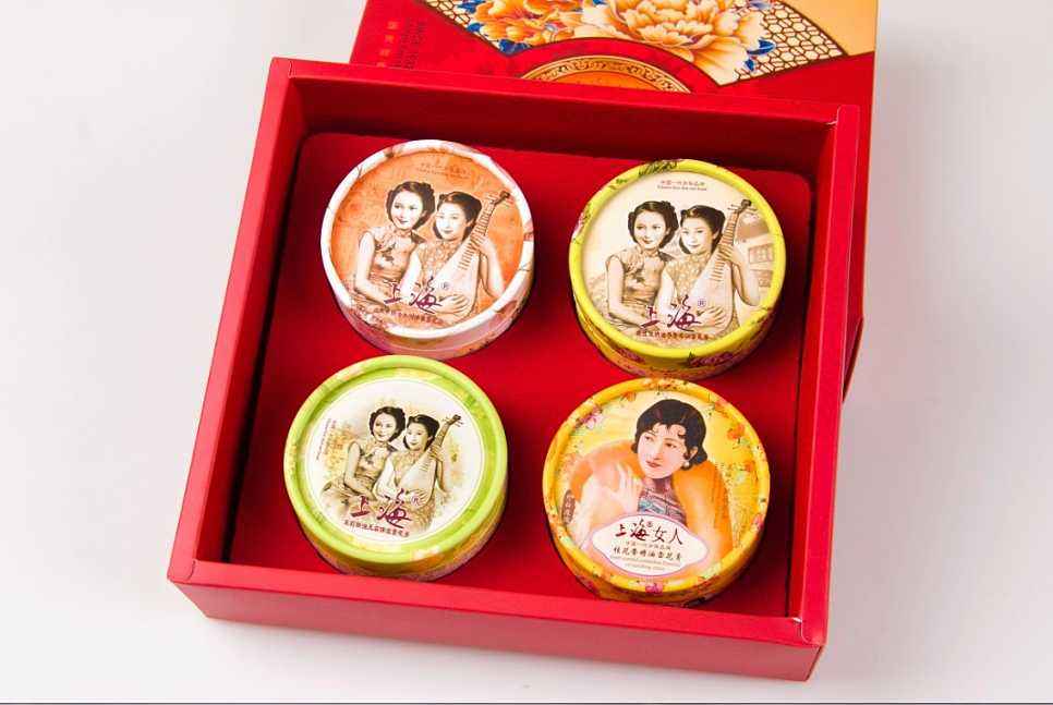 消費者對中式風格化妝品包裝的認知現狀及差異分析 消費者對中式風格化妝品包裝的認知現狀及差異分析