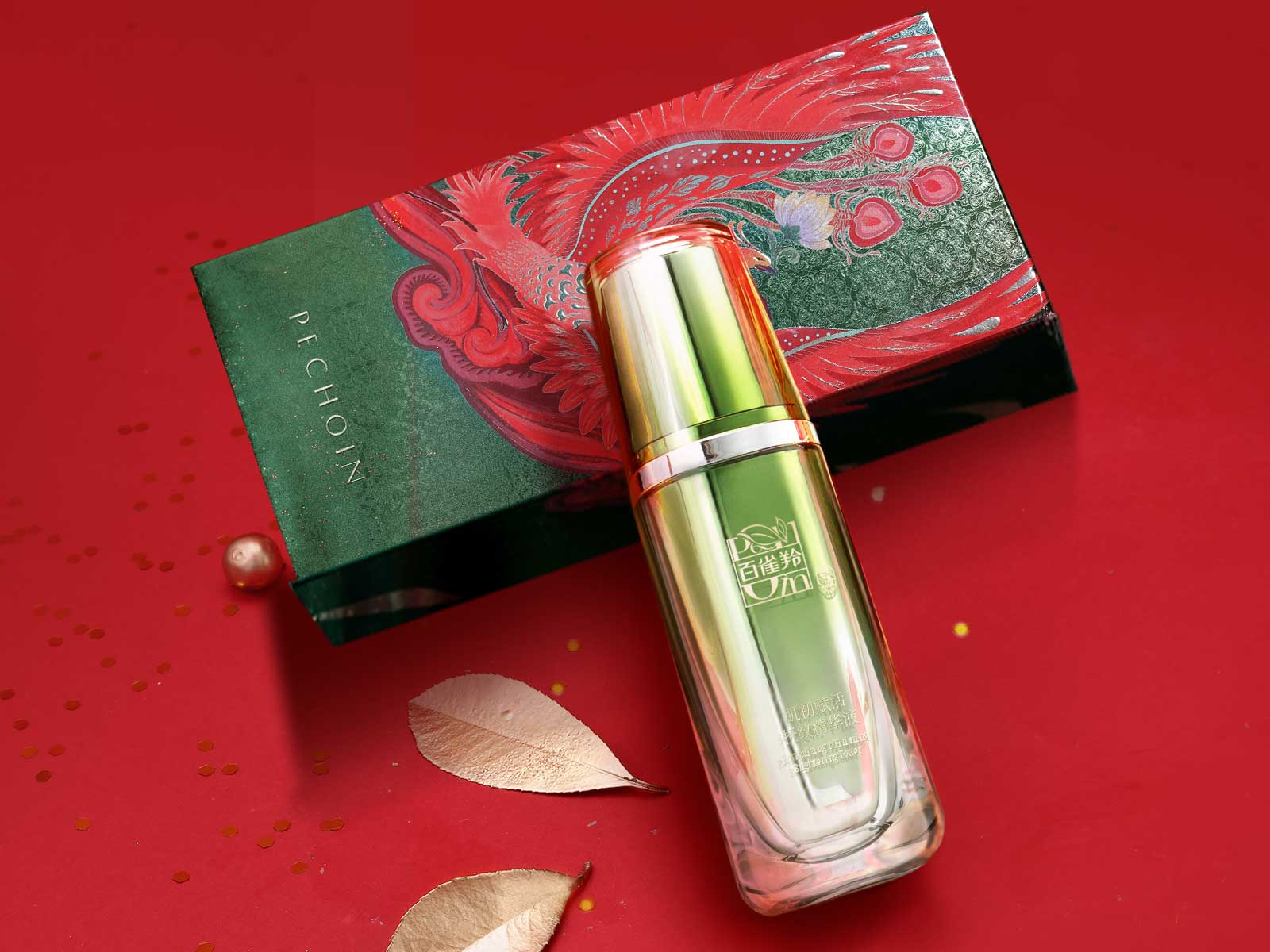 消費者對中式風格化妝品包裝的認知現狀及差異分析 消費者對中式風格化妝品包裝的認知現狀及差異分析