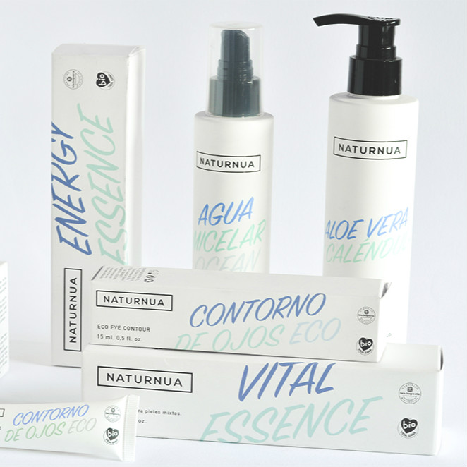 高級化妝品包裝瓶廠家淺談日用品包裝設(shè)計(jì)