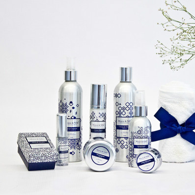 化妝品包裝設計有哪些特征?