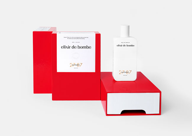 國產化妝品包裝設計在色彩上的中國韻味 國產化妝品包裝設計在色彩上的中國韻味