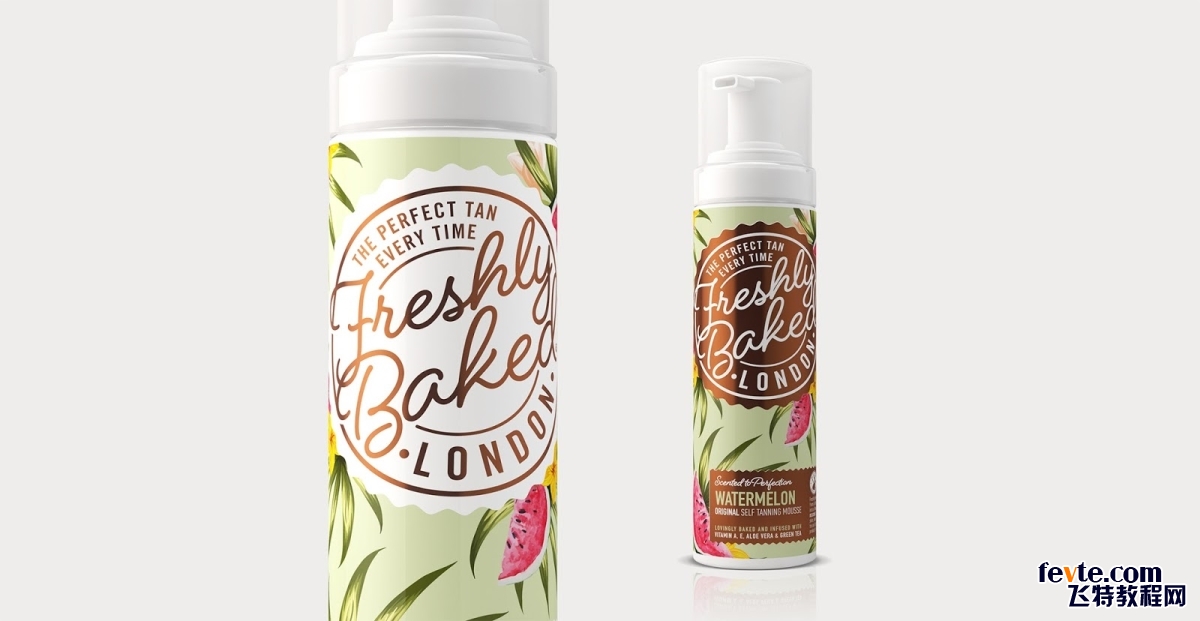 包裝設計與品牌塑造 包裝設計與品牌塑造