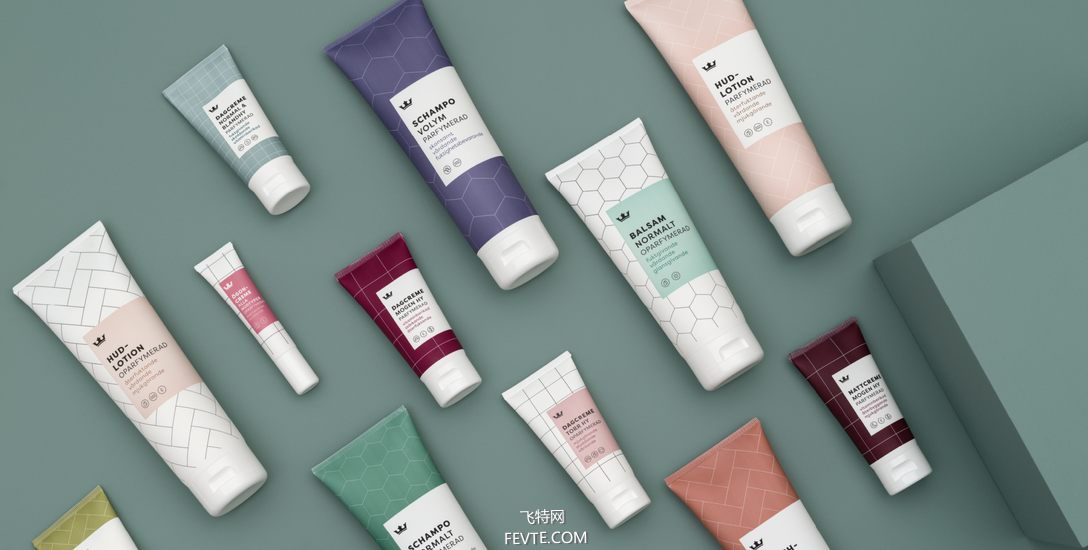 淺談化妝品包裝設(shè)計(jì)的個(gè)性化視覺表現(xiàn) 淺談化妝品包裝設(shè)計(jì)的個(gè)性化視覺表現(xiàn)