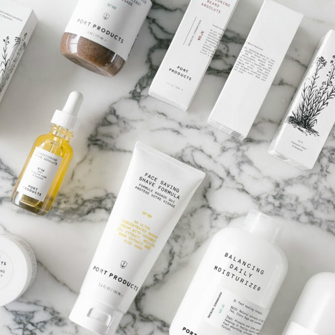 包裝設計中的產品形象設計