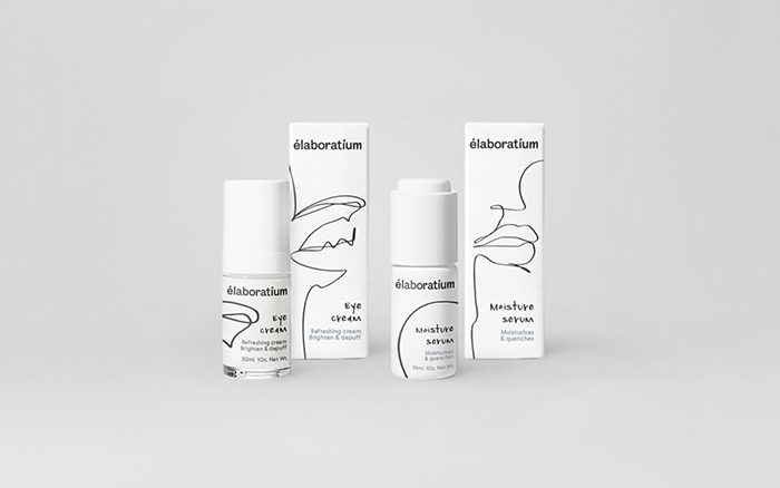 化妝品包裝設計發展趨勢 化妝品包裝設計發展趨勢