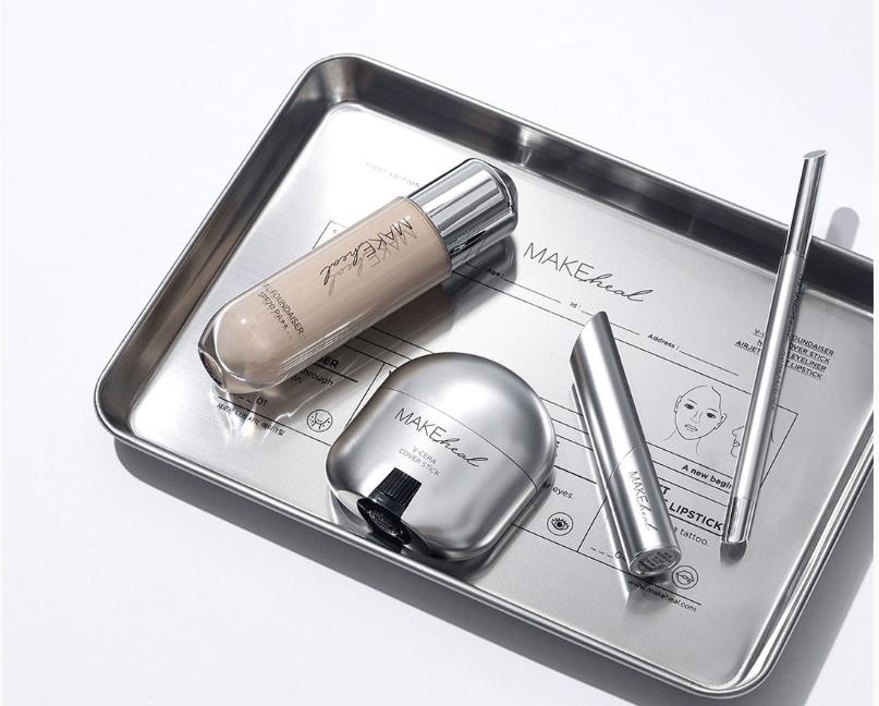 化妝品包裝質量檢測項目探討 化妝品包裝質量檢測項目探討