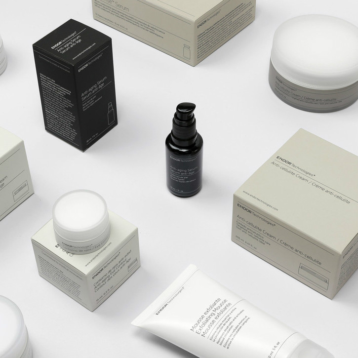 塑料包裝瓶批發市場訴說包裝設計對產品價值影響研究