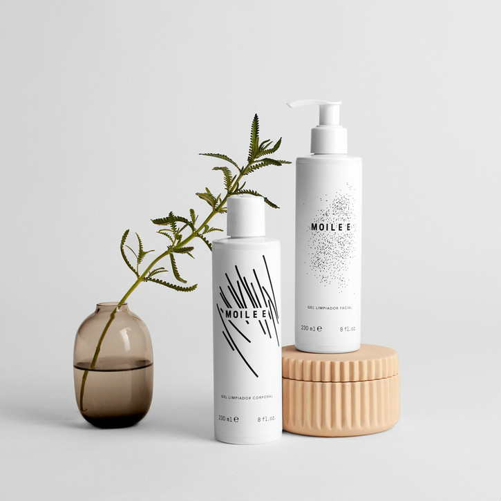 PE化妝品包裝瓶廠家談基于產品系統設計方法中包裝設計的應用