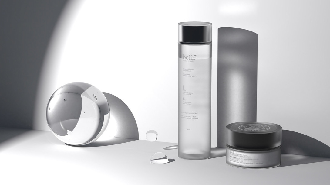 化妝品包裝創意趨勢 化妝品包裝創意趨勢