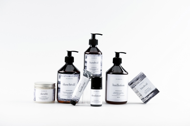 化妝品包裝瓶小分裝瓶廠家談設計符號學在產品包裝設計中的應用價值