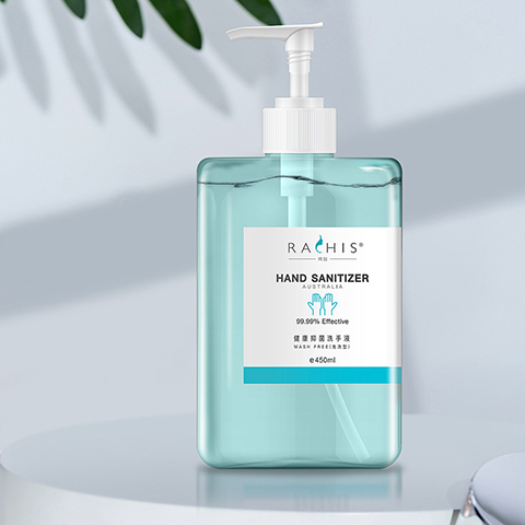 廣東塑料包裝瓶廠(chǎng)家談貼標(biāo)技術(shù)