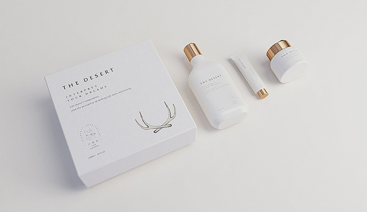 化妝品包裝設計流程與設計注意事項 化妝品包裝設計流程與設計注意事項