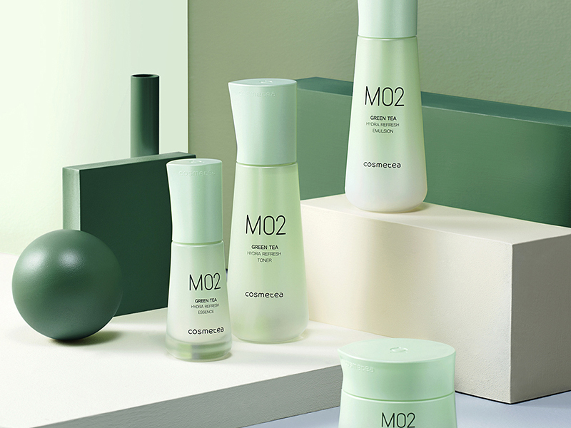 化妝品包裝瓶選擇用玻璃瓶還是塑料瓶？