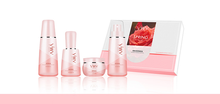 最流行的化妝品包裝設(shè)計(jì)特征設(shè)計(jì)手法 最流行的化妝品包裝設(shè)計(jì)特征設(shè)計(jì)手法