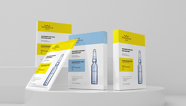 化妝品包裝設計的四個要素 化妝品包裝設計的四個要素