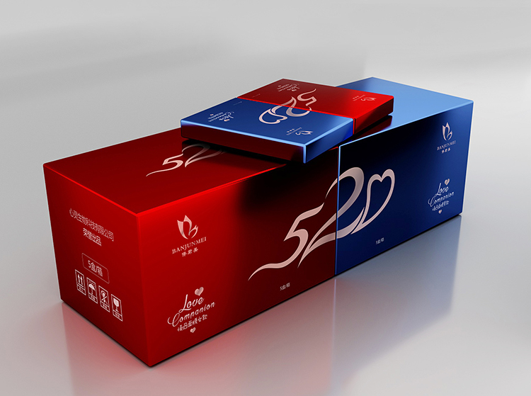 化妝品包裝設計的四個要素 化妝品包裝設計的四個要素