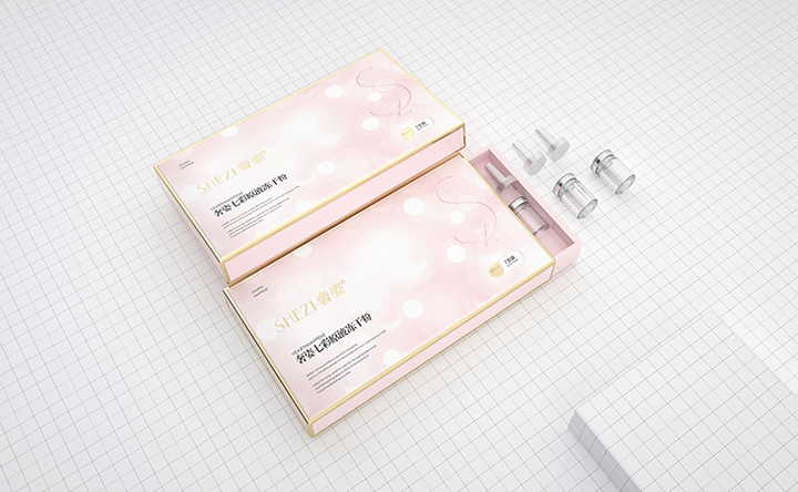 化妝品包裝在設(shè)計(jì)上有哪些特點(diǎn)? 化妝品包裝在設(shè)計(jì)上有哪些特點(diǎn)?