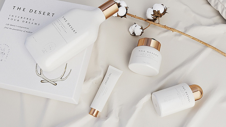 化妝品包裝設計流程與設計注意事項 化妝品包裝設計流程與設計注意事項