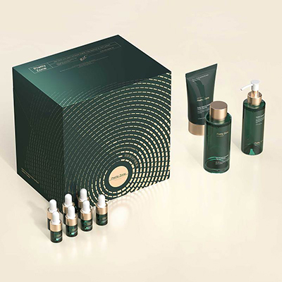 功能性護膚品，掀起護膚行業新戰事？