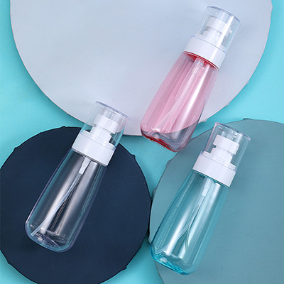 噴霧瓶包裝的優缺點