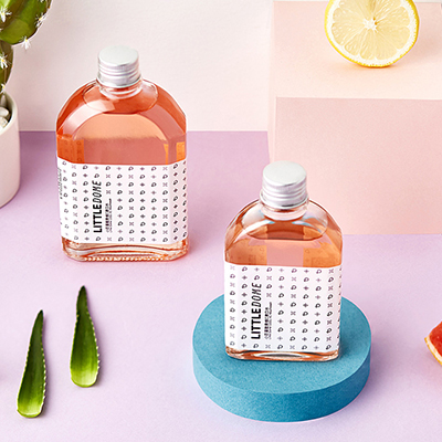 中醫(yī)思維看口腔，中草潤(rùn)切入朝陽(yáng)市場(chǎng)，它是什么來頭？