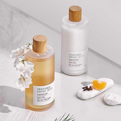 “護膚式”護發成為趨勢，新銳品牌迎來發展機遇