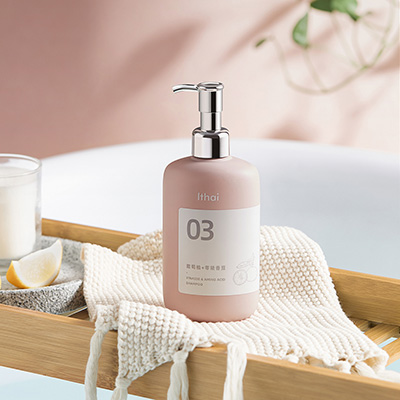 兒童洗護市場消費升級，發(fā)展?jié)摿氨瘸扇嗣缞y市場