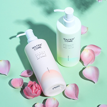 化妝品包裝廠家談包裝沒計中的色彩表現