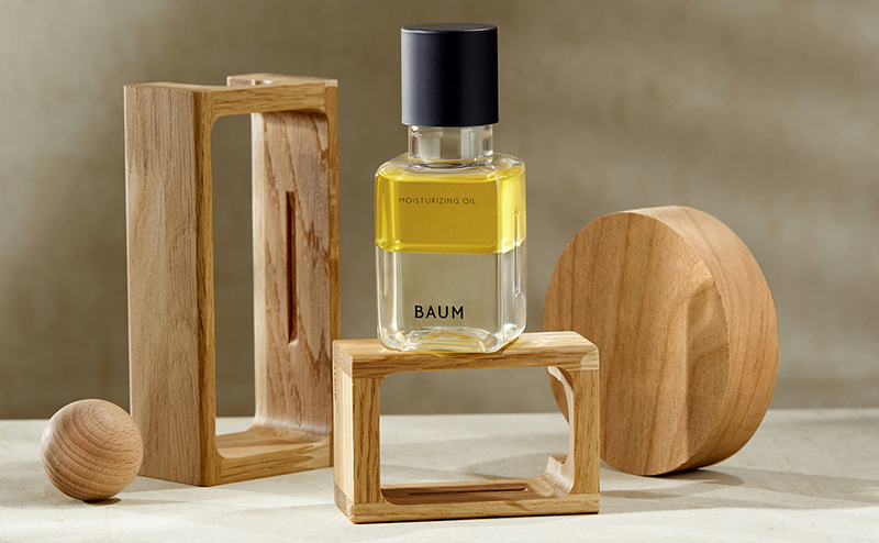 H.E.A.T喜燃創始人施啟偉:線下門店為美妝品牌價值賦能 H.E.A.T喜燃創始人施啟偉:線下門店為美妝品牌價值賦能