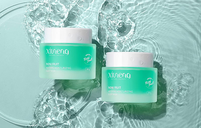 國貨美妝,全面迎接私域“大考” 國貨美妝,全面迎接私域“大考”