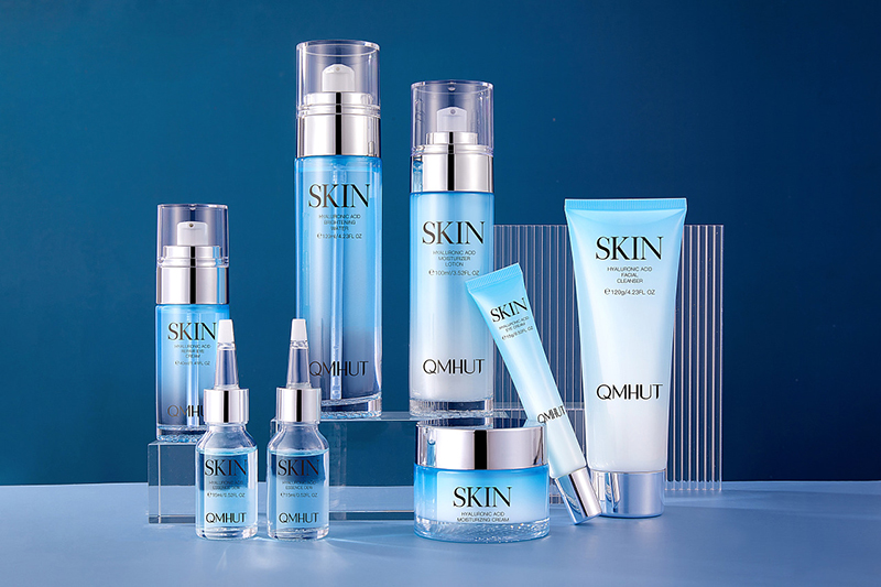 “新貴”國貨正改寫歷史!近十年美妝融資超300億元 “新貴”國貨正改寫歷史!近十年美妝融資超300億元