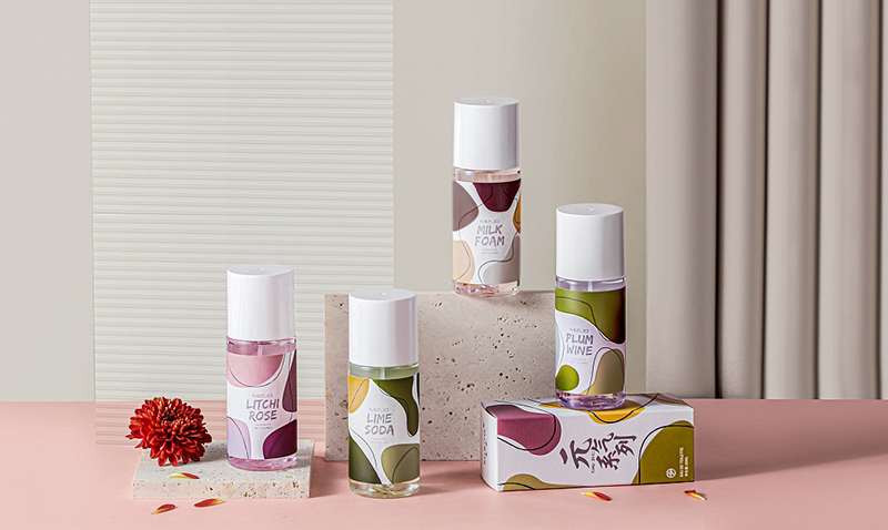 小香氛的大生意：御梵們?nèi)绾螕纹鸢賰|香氛市場(chǎng)？