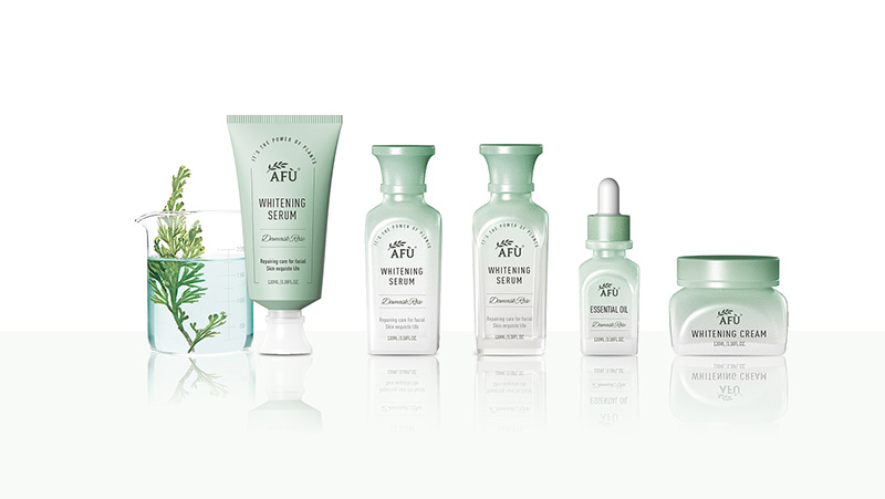 聚焦油皮用戶訴求，「膚漾」完成千萬級A+輪融資