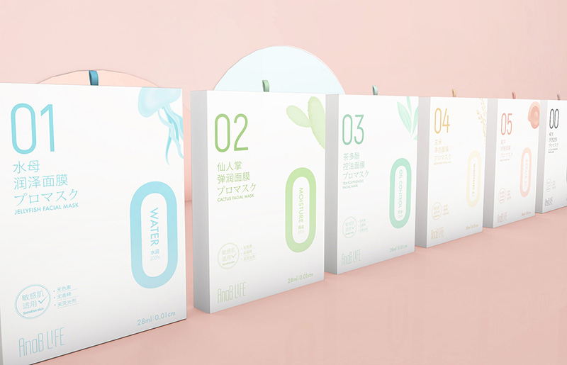 一張“醫用面膜”,撐起三家擬上市公司 一張“醫用面膜”,撐起三家擬上市公司