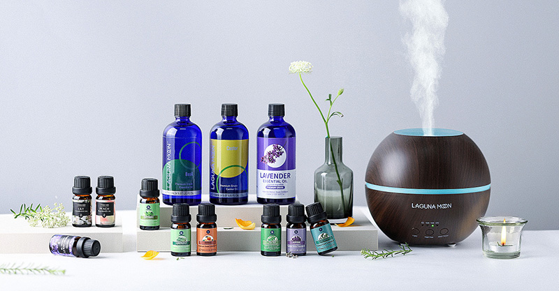 百億嗅覺經濟，聞起來真有錢