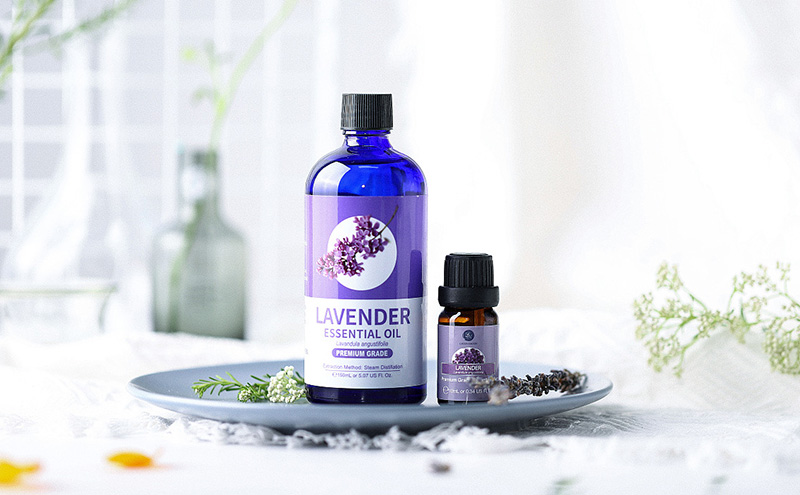 百億嗅覺經濟，聞起來真有錢