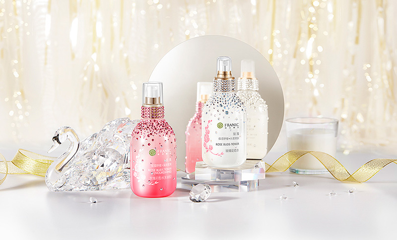 國貨美妝的“梳妝臺戰爭”：光榮之路，道阻且長