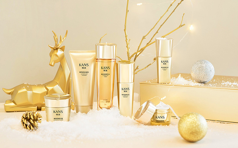 國貨美妝的“梳妝臺戰爭”：光榮之路，道阻且長