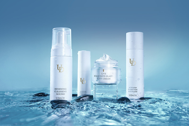 “深度護理”能給化妝品店帶來第二春嗎？